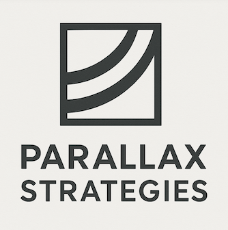 Parallax Strategies Logo